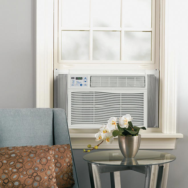 General Electric 12,200 BTU Window Air Conditioner