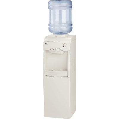 Hot & Cold Water Dispenser, Black, Energy Star