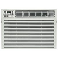 GE 115 Volt Electronic Heat/Cool Room Air Conditioner