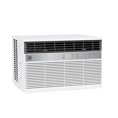 Ge 8 000 Btu Energy Star Wi Fi Air Conditioner With Remote Ahk08lz Sam S Club