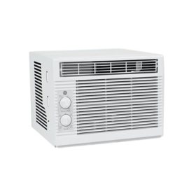 GE 5,000 BTU Mechanical Room Air Conditioner - 115 Volt
