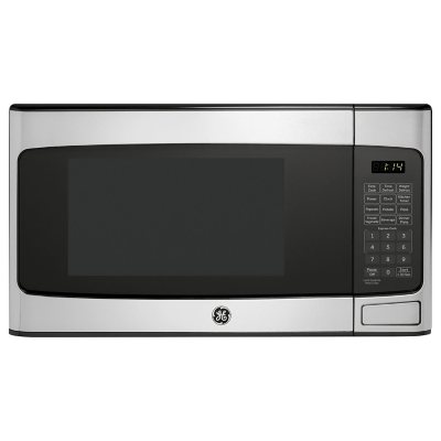 1.1 cu. ft. Microwave Oven