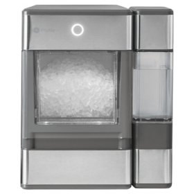 GE Profile™ Opal™ Nugget Ice Maker + Side Tank	