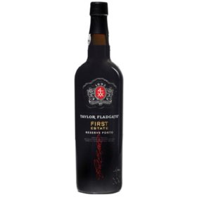Taylor Fladgate First Estate Reserve Porto (750 ml)