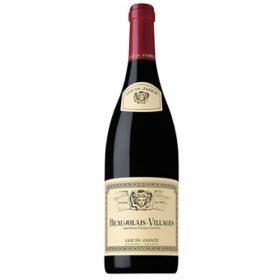 Louis Jadot Beaujolais Villages Red Wine 750 ml