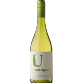 Undurraga Chardonnay 750 ml