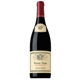Louis Jadot Pinot Noir Bourgogne Red Wine 750 ml