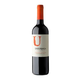 Undurraga Cabernet Sauvignon 750 ml