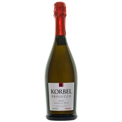 Korbel Prosecco 750 ml Sam's Club