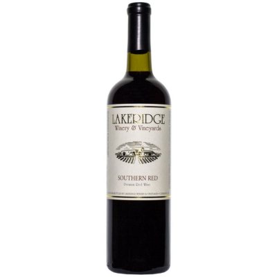 UPC 084833135108 product image for Lakeridge Winery Southern Red (750 ml) | upcitemdb.com