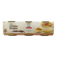Rians La Crème Brulee (6 pk.)