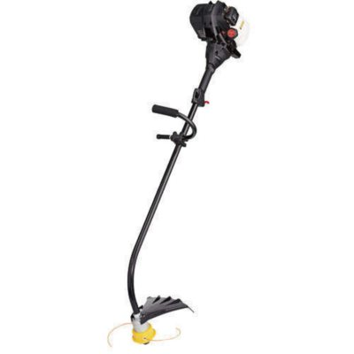 4 cycle deals string trimmer