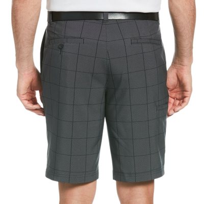 pga tour active waistband shorts