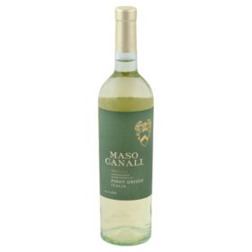 Maso Canali Pinot Grigio, 750 ml