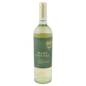 Maso Canali Pinot Grigio (750 ml)