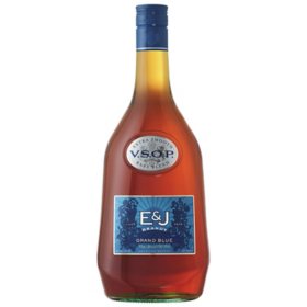 E&J VSOP Brandy 1.75 L