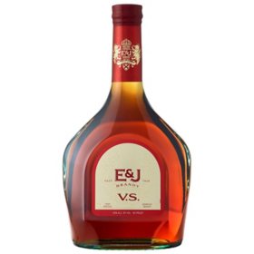 E&J VS Brandy 1.75 L
