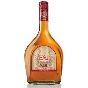 E&J VS Brandy (1 L)
