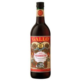 Gallo Sweet Vermouth 750 ml