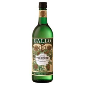 Gallo Dry Vermouth (750 ml)