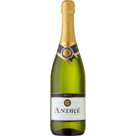 Andre Champagne Brut 750 ml