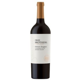 Frei Brothers Alexander Valley Cabernet Sauvignon 750 ml