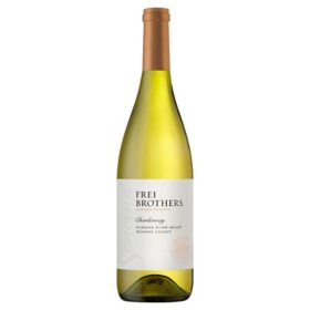 Frei Brothers Chardonnay (750 ml)