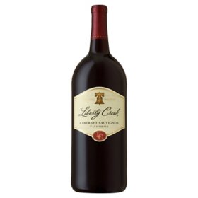 Liberty Creek Cabernet Sauvignon, 1.5 L