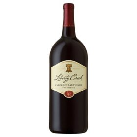 Liberty Creek Cabernet Sauvignon (1.5 L)