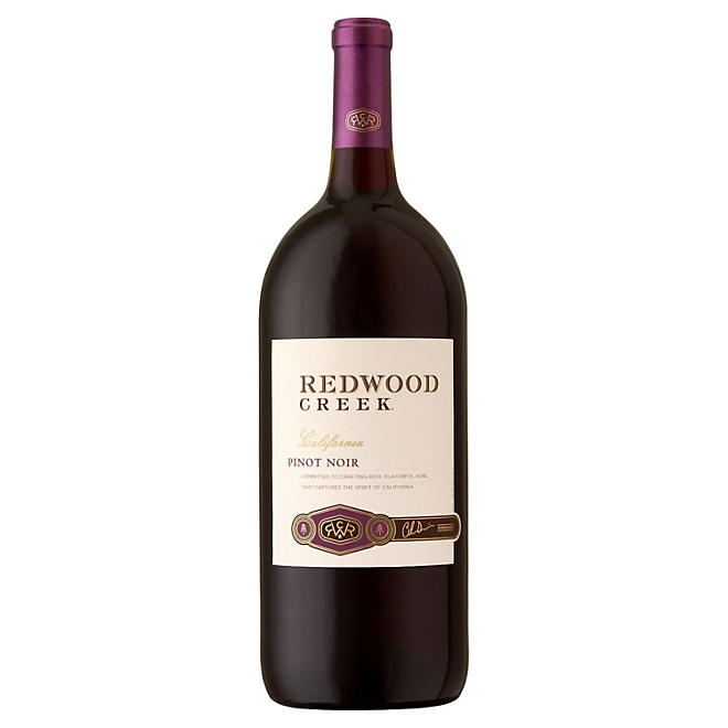 Redwood Creek Pinot Noir (1.5L)