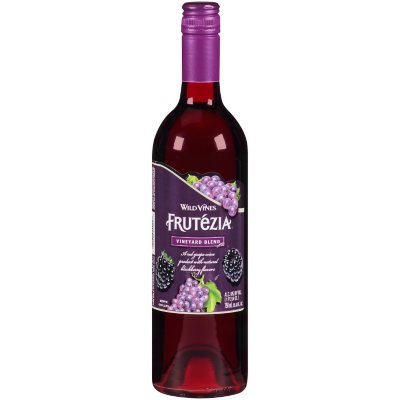 Wild vine deals blackberry merlot