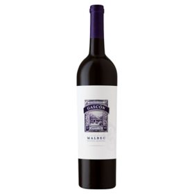 Don Miguel Gascon Argentina Malbec Red Wine (750 ml)
