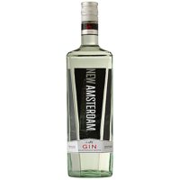 New Amsterdam Gin (1 L)