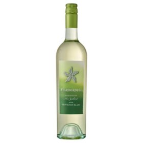 Starborough New Zealand Sauvignon Blanc White Wine, 750 ml