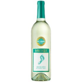 Barefoot Moscato (750 ml)