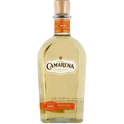 Familia Camarena Reposado Tequila () - Sam's Club