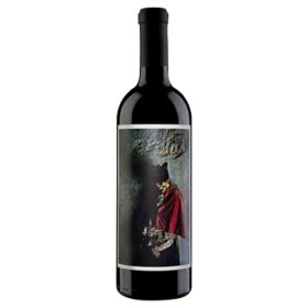 Orin Swift Palermo Cabernet Sauvignon 750 ml