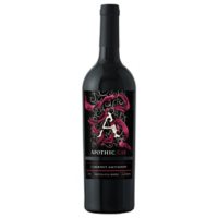 Apothic Cabernet Sauvignon Red Wine (750 ml)