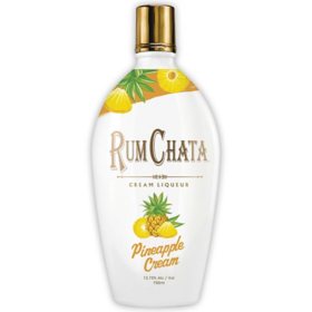 Rumchata Pineapple Cream Liqueur (750 ml)