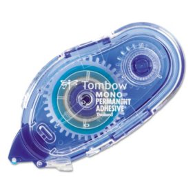 Tombow® MONO Permanent Adhesive Applicator