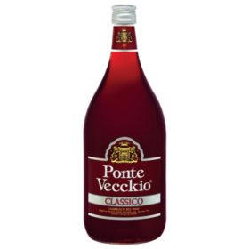 Ponte Vecckio Lambrusco (1.5 L)