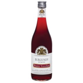 Ponte Vecckio Burgundy 1.5 L