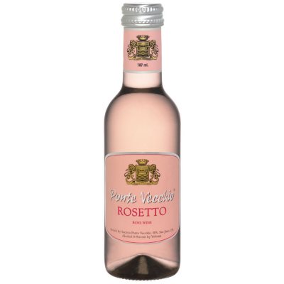 Wine Wednesday: Möet's Valentine's Rosé Champagne