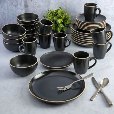 Gibson 2024 everyday dinnerware