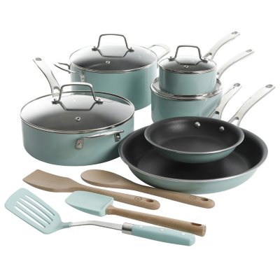 pan cookware