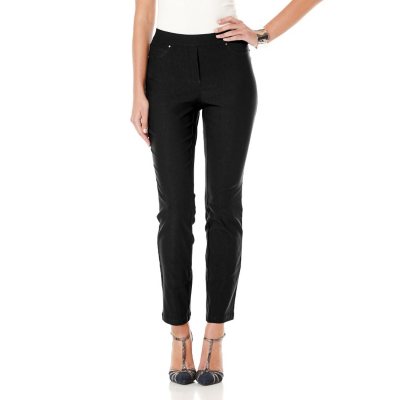 Rafaella Ladies Millenium Stretch Pant - Sam's Club