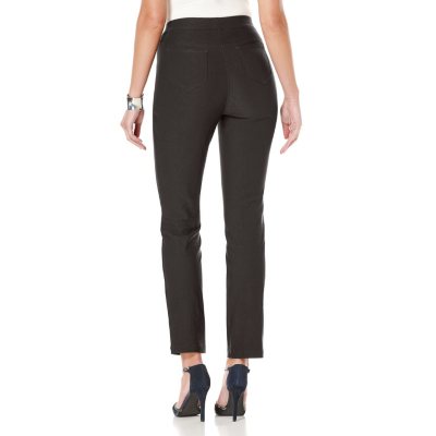 Rafaella Comfort Stretch Slim Leg Pant Sam s Club