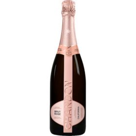 Chandon California Rose Sparkling Wine 750 ml