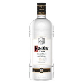 Ketel One Vodka (1.75 L)