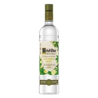 Ketel One Botanical Cucumber and Mint Vodka (750 ml)